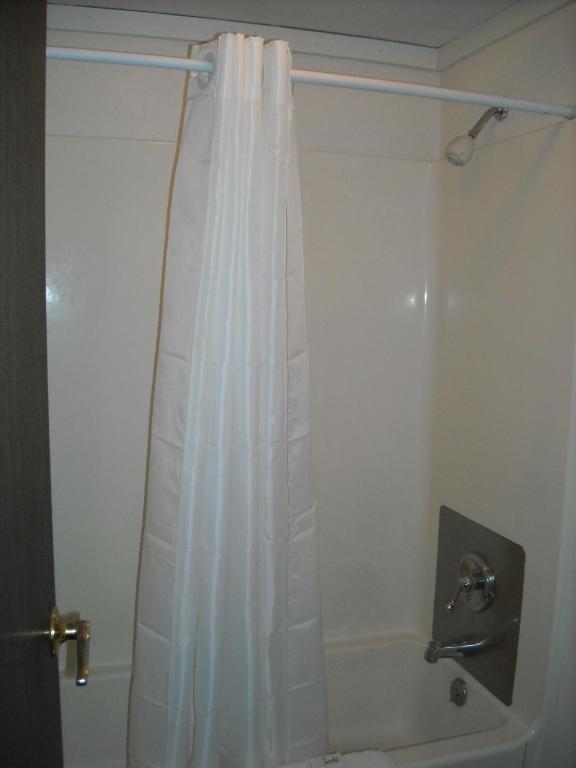 Red Carpet Inn Greensboro Bilik gambar